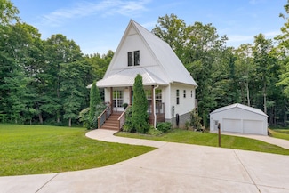 1418 Ridge Rd, Dickson, TN 37055