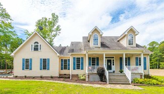 149 Blackburn Rd, New Hill, NC 27562