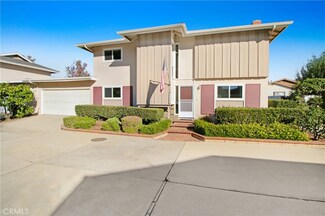 2523 College Ln, La Verne, CA 91750