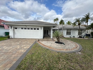 260 NW 121st Terrace, Coral Springs, FL 33071