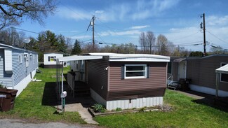 309 Bock St, Springfield, OH 45503
