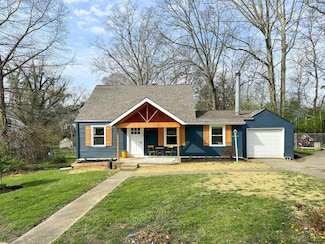 63 Gatch St, Milford, OH 45150