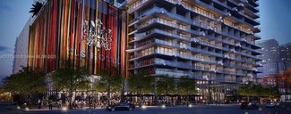 1300 S Miami Ave Unit 4003, Miami, FL 33130