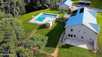 2375 Jones Chapel Rd, Columbia, KY 42728