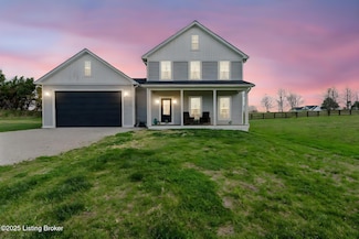 3965 Broad Ford Rd, Clarkson, KY 42726