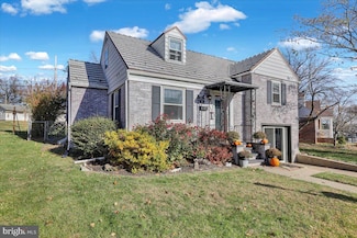 617 Meade Tc, Reading, PA 19607