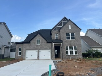 3222 Hopetown Way, Murfreesboro, TN 37129