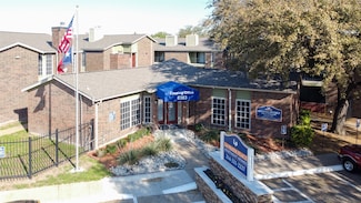 8383 La Prada Dr, Dallas, TX 75228