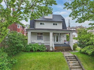 1300 Hillsdale Ave, Pittsburgh, PA 15216