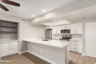 1920 W Lindner Ave Unit 116, Mesa, AZ 85202