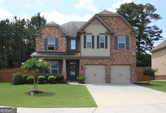 2311 Arnold Palmer Way, Duluth, GA 30096