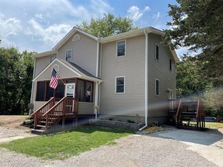 25400 S Lake Annette Rd, Freeman, MO 64746