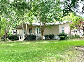 954 Old Highway 82, Eupora, MS 39744