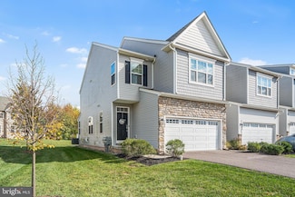 186 Spring Ln, Royersford, PA 19468