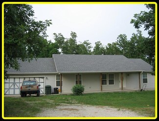 0 E 495th Rd Unit 11305512, Mooney Township, MO 65663