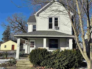 20 SW 15th St, Richmond, IN 47374