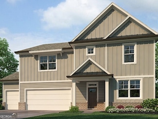 4027 Peregrine Way, Gainesville, GA 30506