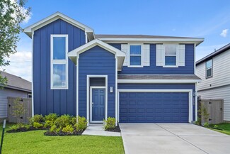 14645 Ivy Floral Way, Splendora, TX 77372