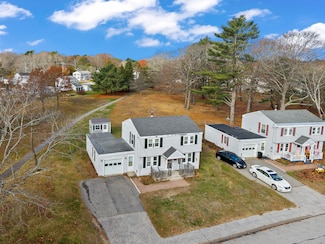 124 Columbia Ave, Brunswick, ME 04011