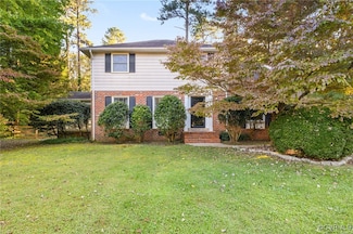 10917 Sydelle Dr, North Chesterfield, VA 23235