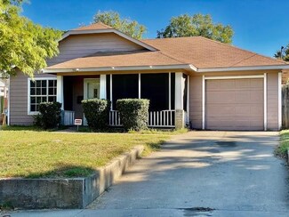 3514 Holmes St, Dallas, TX 75215