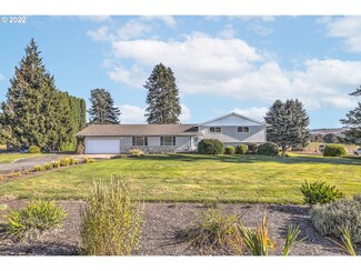 45455 SW Seghers Rd, Gaston, OR 97119
