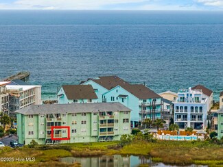 1715 Canal Dr Unit A3, Carolina Beach, NC 28428