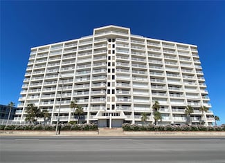7700 Seawall Blvd Unit 1005, Galveston, TX 77551