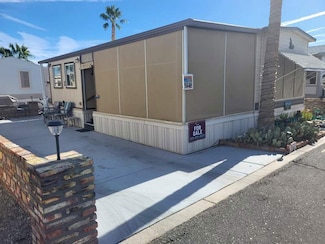 10442 N Frontage Rd Unit 378, Yuma, AZ 85365