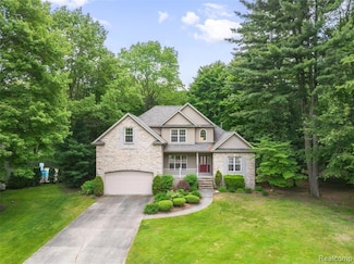 3409 Ancient Dr, Port Huron, MI 48060