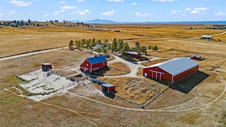 4729 County Road 106, Elbert, CO 80106