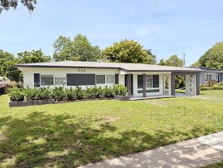 725 W Dayton Cir, Fort Lauderdale, FL 33312