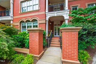 710 Independence Place Unit 103, Raleigh, NC 27603