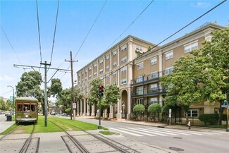 1750 Saint Charles Ave Unit 531, New Orleans, LA 70130