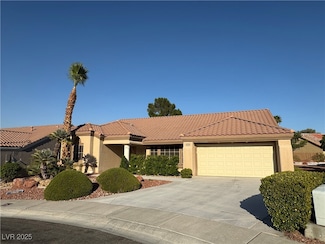 2406 Showcase Dr, Las Vegas, NV 89134
