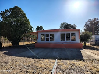 306 N Central Ave, Sierra Vista, AZ 85635