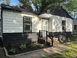 2020 N 14th St, McAlester, OK 74501