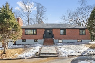 70 Windermere Rd, Auburndale, MA 02466