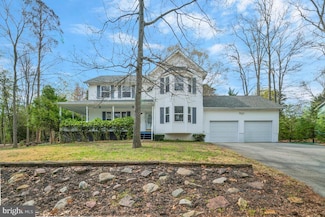 1131 Redeye Rd, Lusby, MD 20657