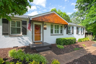 348 Melpar Dr, Nashville, TN 37211