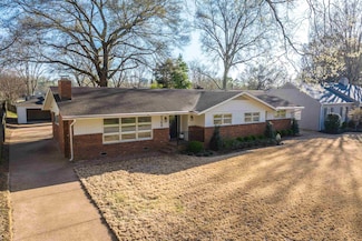 5369 Pecan Grove Ln, Memphis, TN 38120