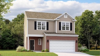 Crestwind, Taylors, SC 29687