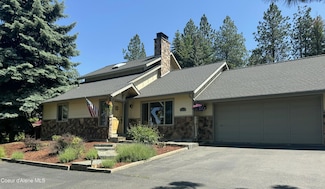 2214 E Lookout Dr, Coeur D Alene, ID 83815