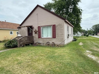 441 West Ave E, Lewistown, IL 61542