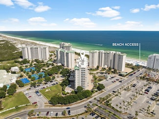 15100 Emerald Coast Pkwy Unit 602, Destin, FL 32541