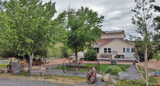 17239 Ward Creek Rd, Cedaredge, CO 81413