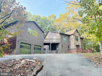 296 Chickadee Ln, Winchester, VA 22603