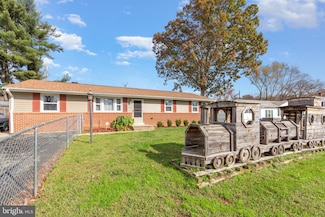 6762 Amherst Rd, Bryans Road, MD 20616