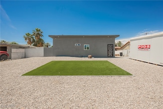 2807 Hermosa St, Las Vegas, NV 89169