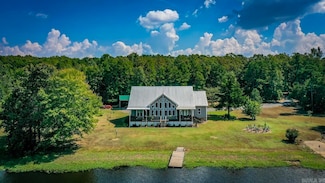 55 Christopher Dr, Quitman, AR 72131